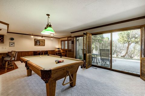 Tiny photo for 849 N JUNIPERPOINT DR, Salt Lake City, UT 84103 (MLS # 2147422)