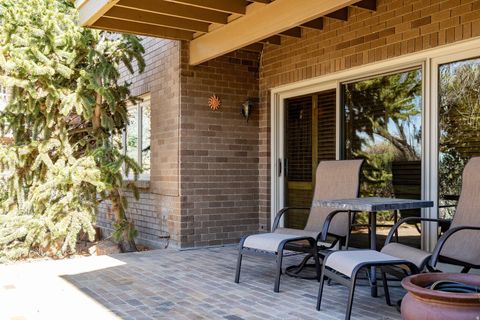 Tiny photo for 849 N JUNIPERPOINT DR, Salt Lake City, UT 84103 (MLS # 2147422)