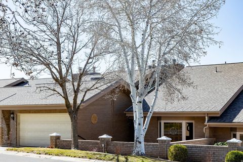 Photo of 849 N JUNIPERPOINT DR, Salt Lake City, UT 84103 (MLS # 2147422)