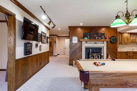 Tiny photo for 849 N JUNIPERPOINT DR, Salt Lake City, UT 84103 (MLS # 2147422)