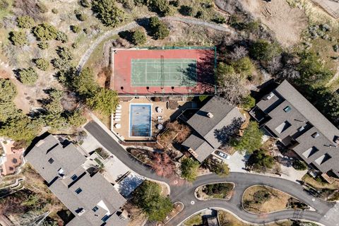 Tiny photo for 849 N JUNIPERPOINT DR, Salt Lake City, UT 84103 (MLS # 2147422)