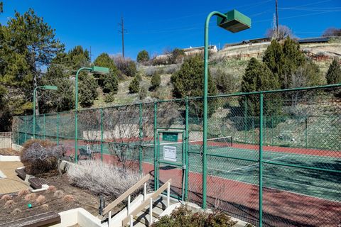 Tiny photo for 849 N JUNIPERPOINT DR, Salt Lake City, UT 84103 (MLS # 2147422)