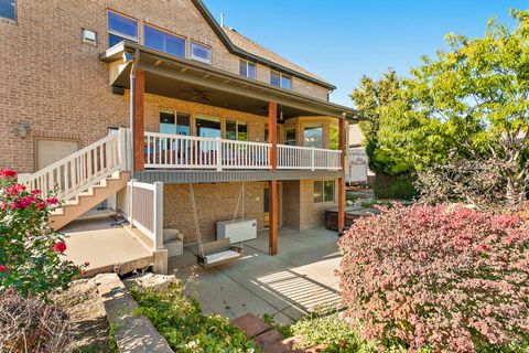 Tiny photo for 1168 HANLINE CIR, Kaysville, UT 84037 (MLS # 2165172)