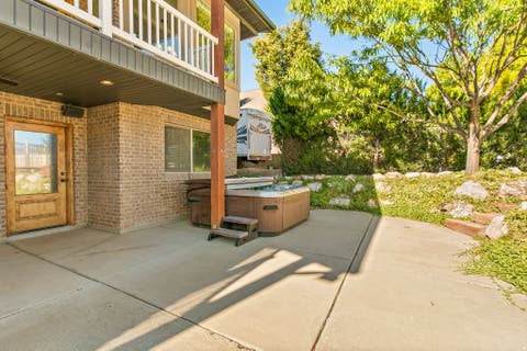 Tiny photo for 1168 HANLINE CIR, Kaysville, UT 84037 (MLS # 2165172)