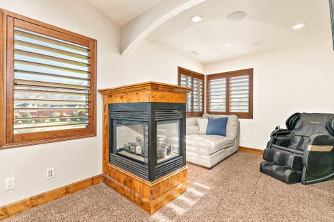 Tiny photo for 1168 HANLINE CIR, Kaysville, UT 84037 (MLS # 2165172)