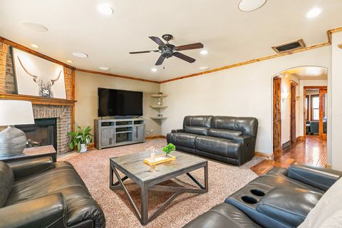 Tiny photo for 1168 HANLINE CIR, Kaysville, UT 84037 (MLS # 2165172)