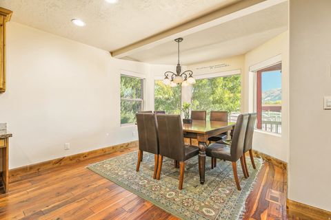 Tiny photo for 1168 HANLINE CIR, Kaysville, UT 84037 (MLS # 2165172)