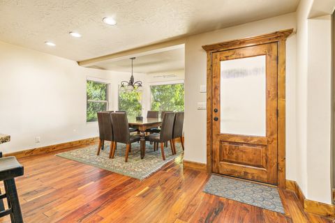 Tiny photo for 1168 HANLINE CIR, Kaysville, UT 84037 (MLS # 2165172)
