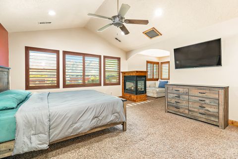 Tiny photo for 1168 HANLINE CIR, Kaysville, UT 84037 (MLS # 2165172)