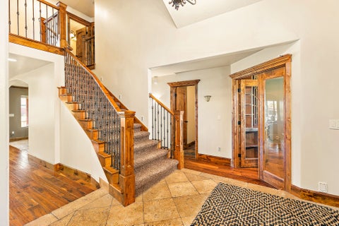 Tiny photo for 1168 HANLINE CIR, Kaysville, UT 84037 (MLS # 2165172)