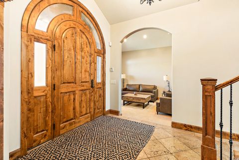 Tiny photo for 1168 HANLINE CIR, Kaysville, UT 84037 (MLS # 2165172)