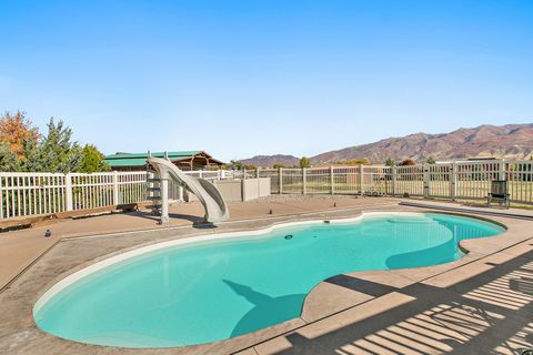 Tiny photo for 1168 HANLINE CIR, Kaysville, UT 84037 (MLS # 2165172)
