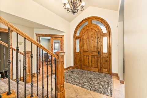 Tiny photo for 1168 HANLINE CIR, Kaysville, UT 84037 (MLS # 2165172)