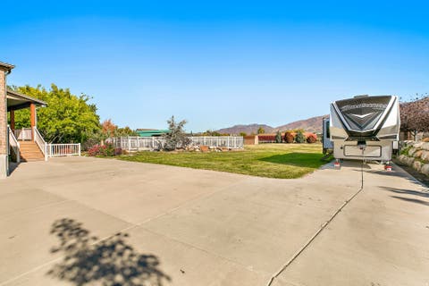 Tiny photo for 1168 HANLINE CIR, Kaysville, UT 84037 (MLS # 2165172)