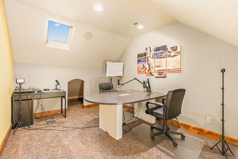 Tiny photo for 1168 HANLINE CIR, Kaysville, UT 84037 (MLS # 2165172)