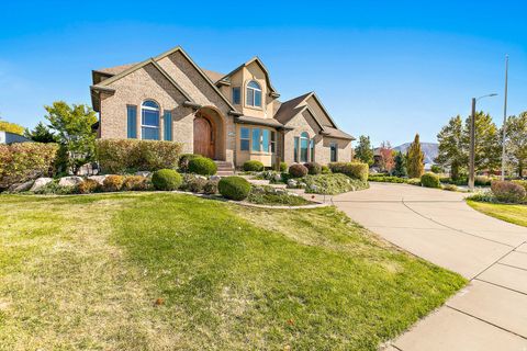 Tiny photo for 1168 HANLINE CIR, Kaysville, UT 84037 (MLS # 2165172)