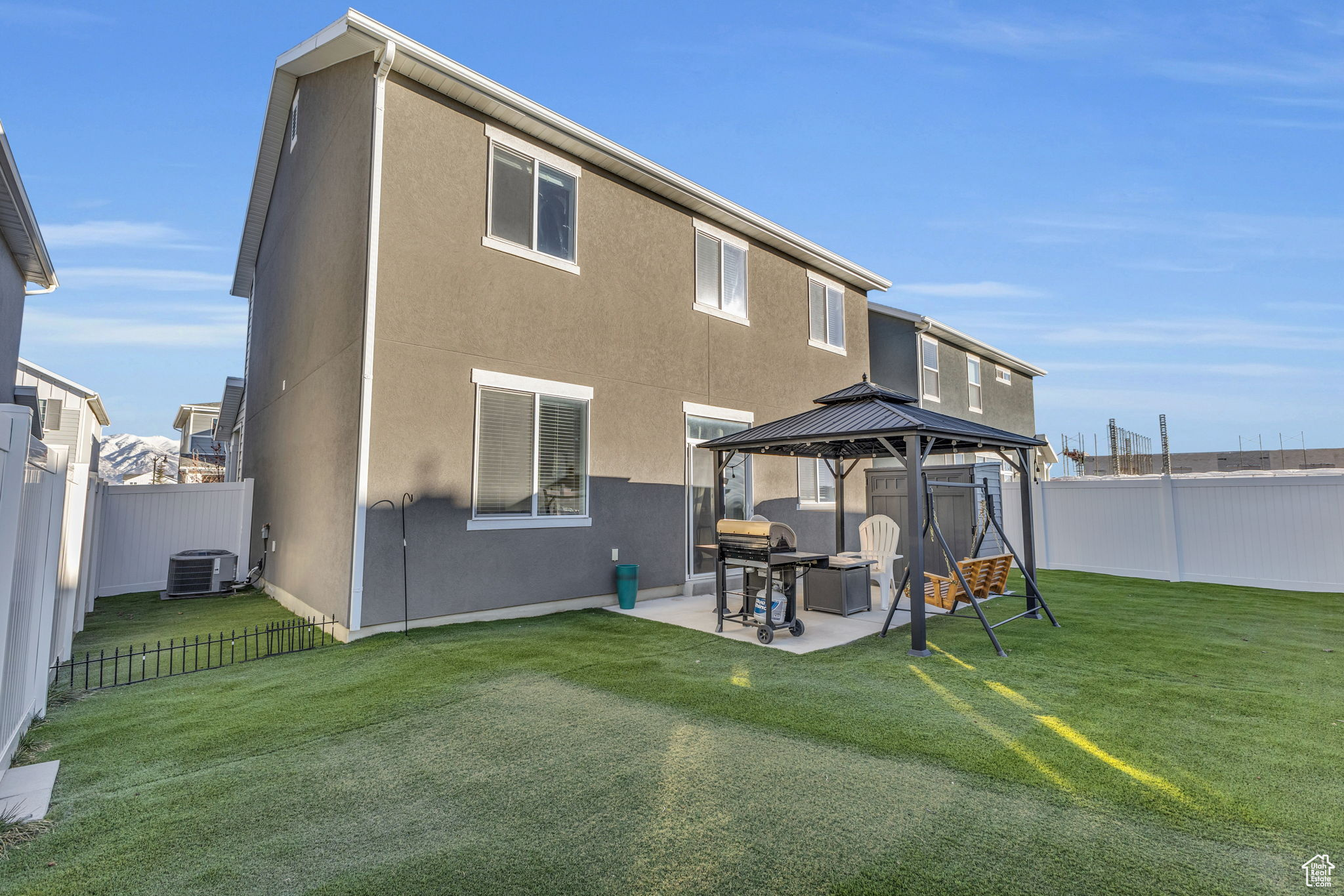 2069 W Natalie Ave, Syracuse, Utah image 30