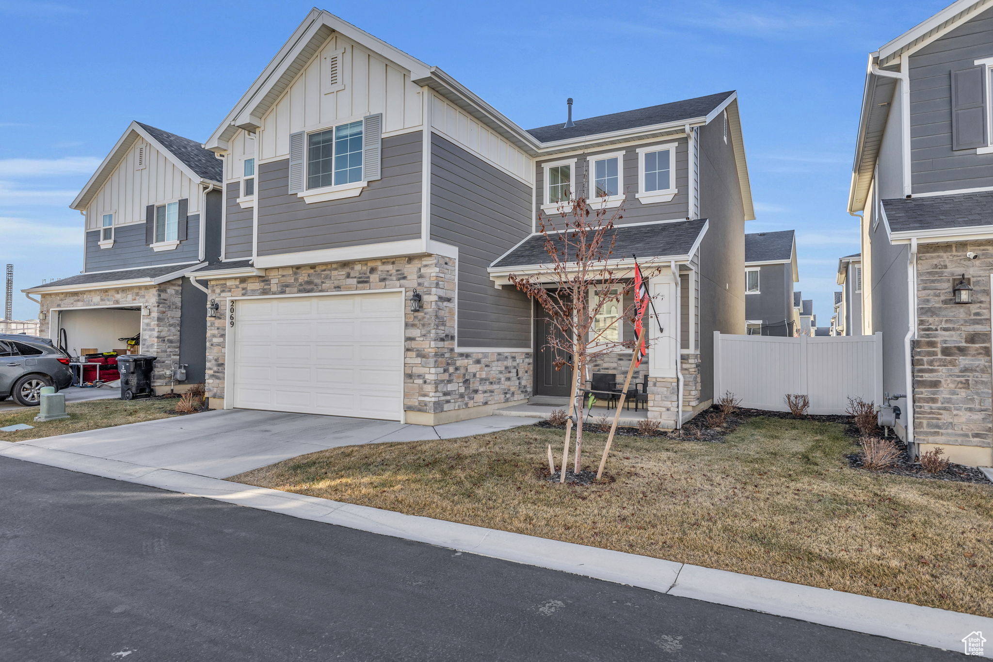 2069 W Natalie Ave, Syracuse, Utah image 3