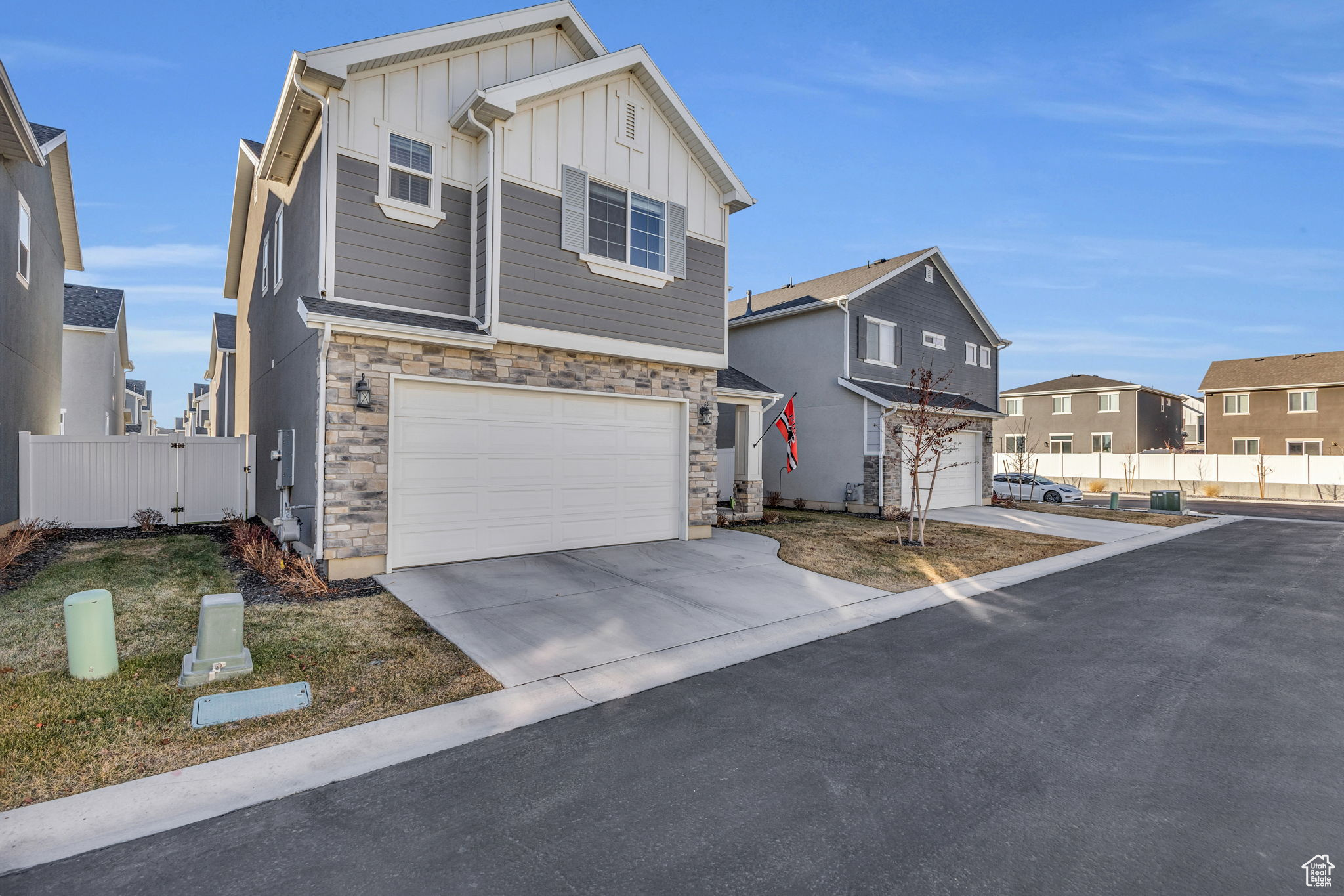 2069 W Natalie Ave, Syracuse, Utah image 2