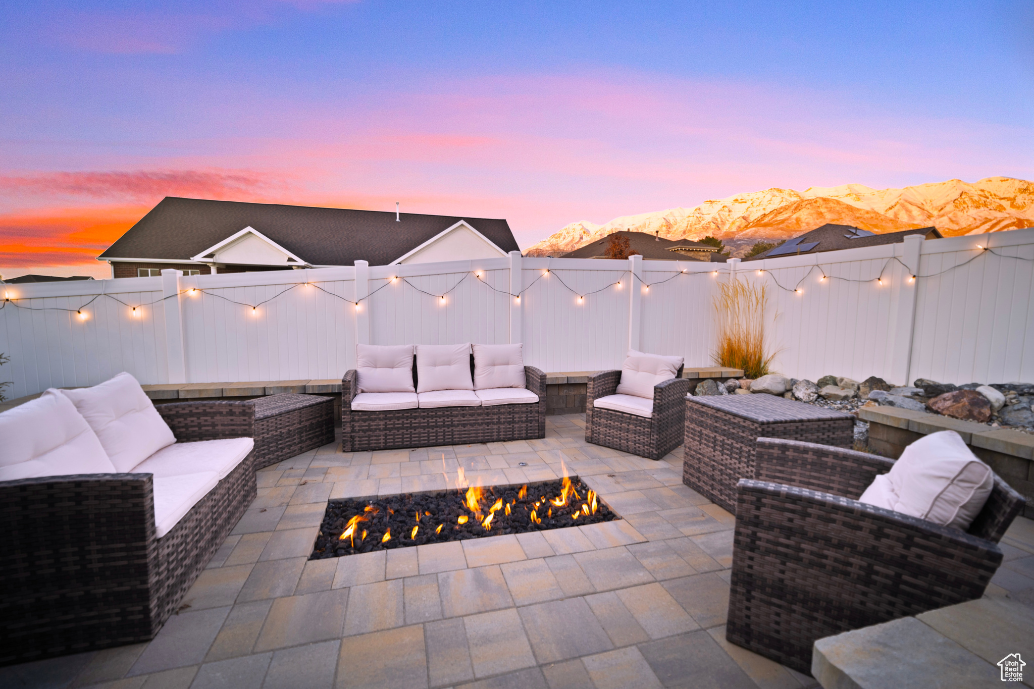 LOTT'S LOTS - Residential