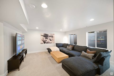 Tiny photo for 856 W 1840 N, Orem, UT 84057 (MLS # 2118821)