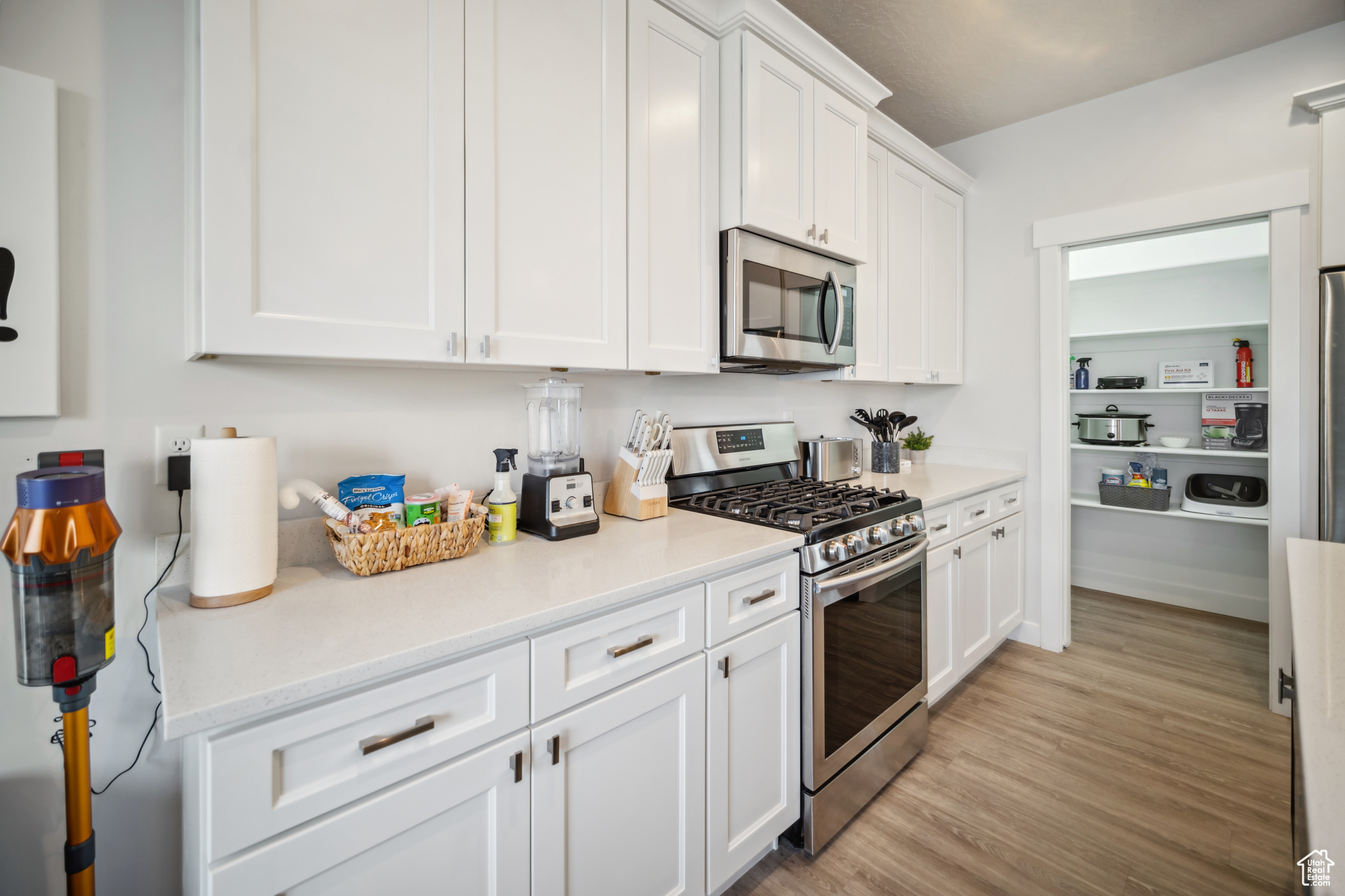 LOTT'S LOTS - Residential