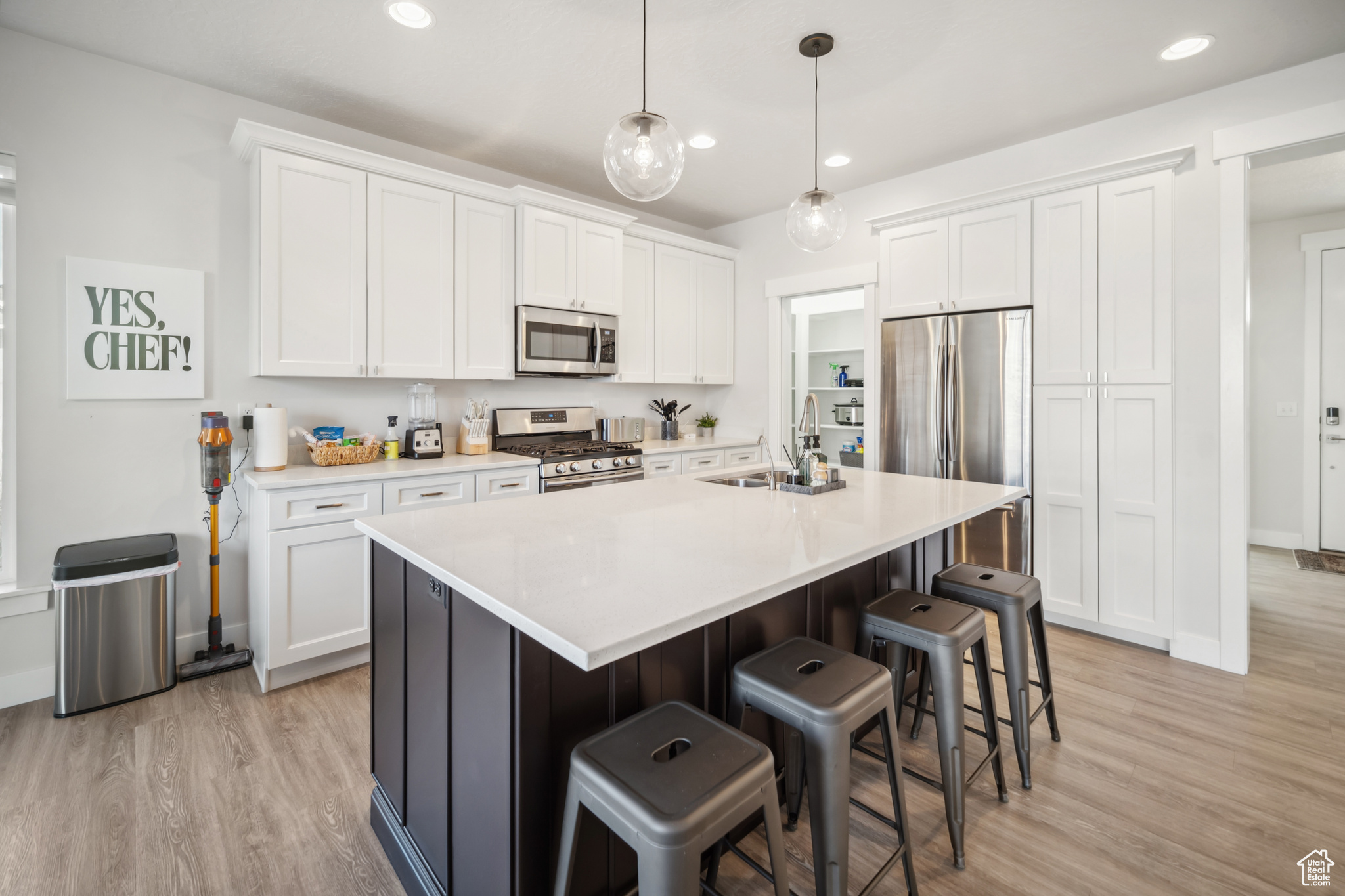 LOTT'S LOTS - Residential