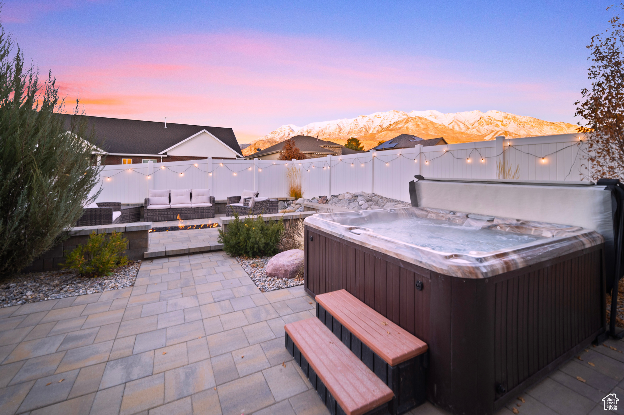 LOTT'S LOTS - Residential