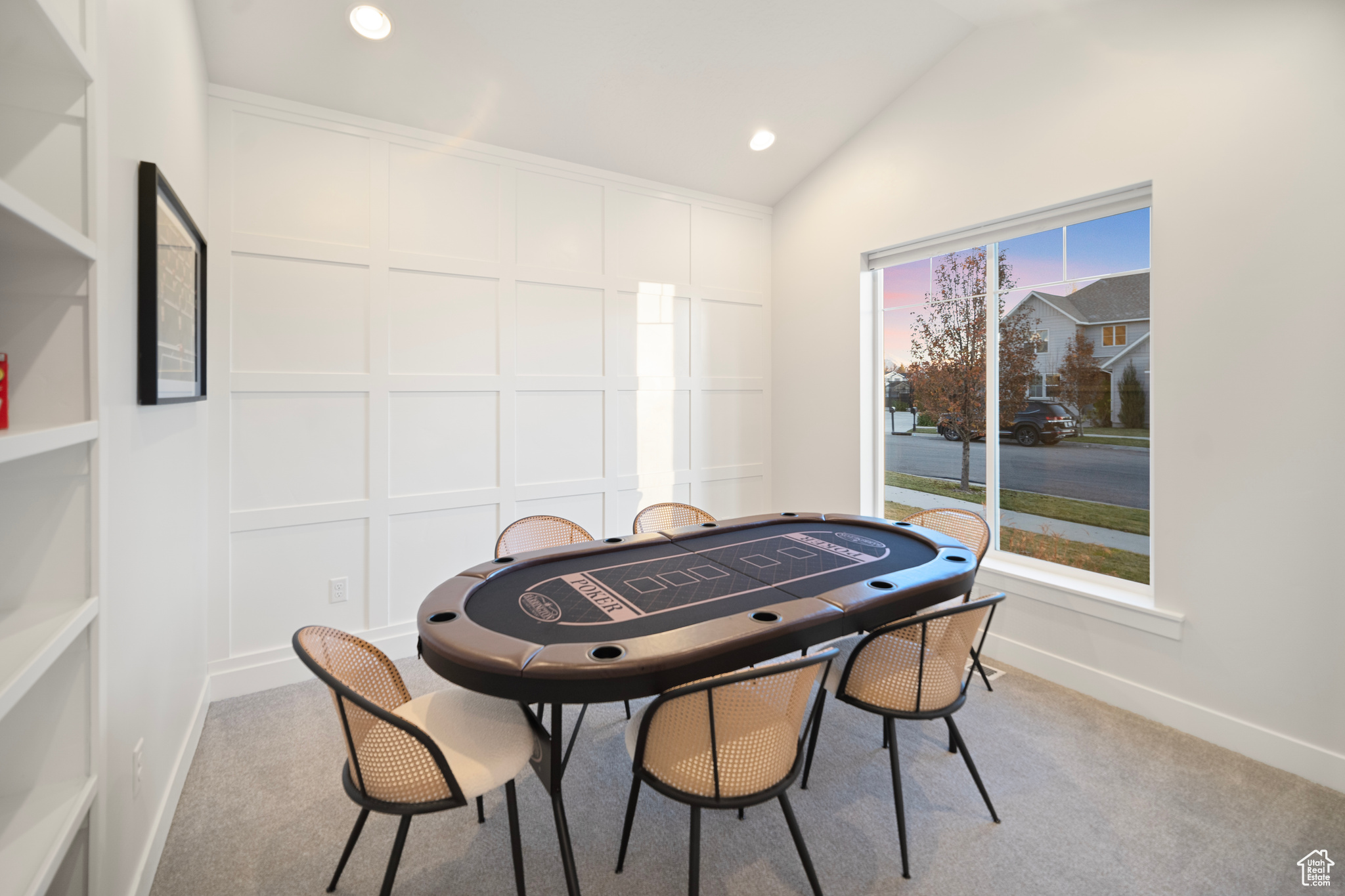 LOTT'S LOTS - Residential