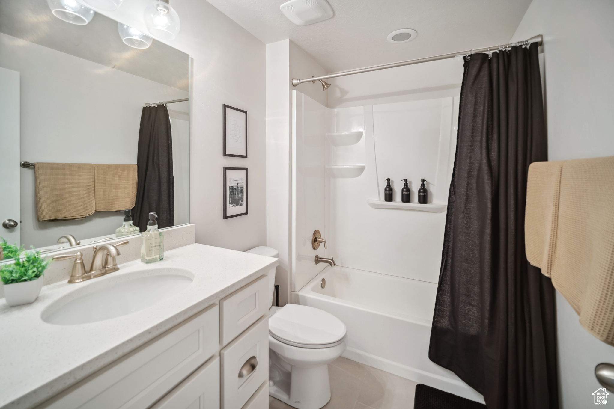 LOTT'S LOTS - Residential