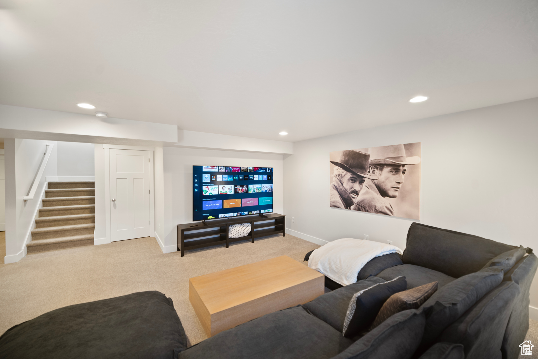 LOTT'S LOTS - Residential