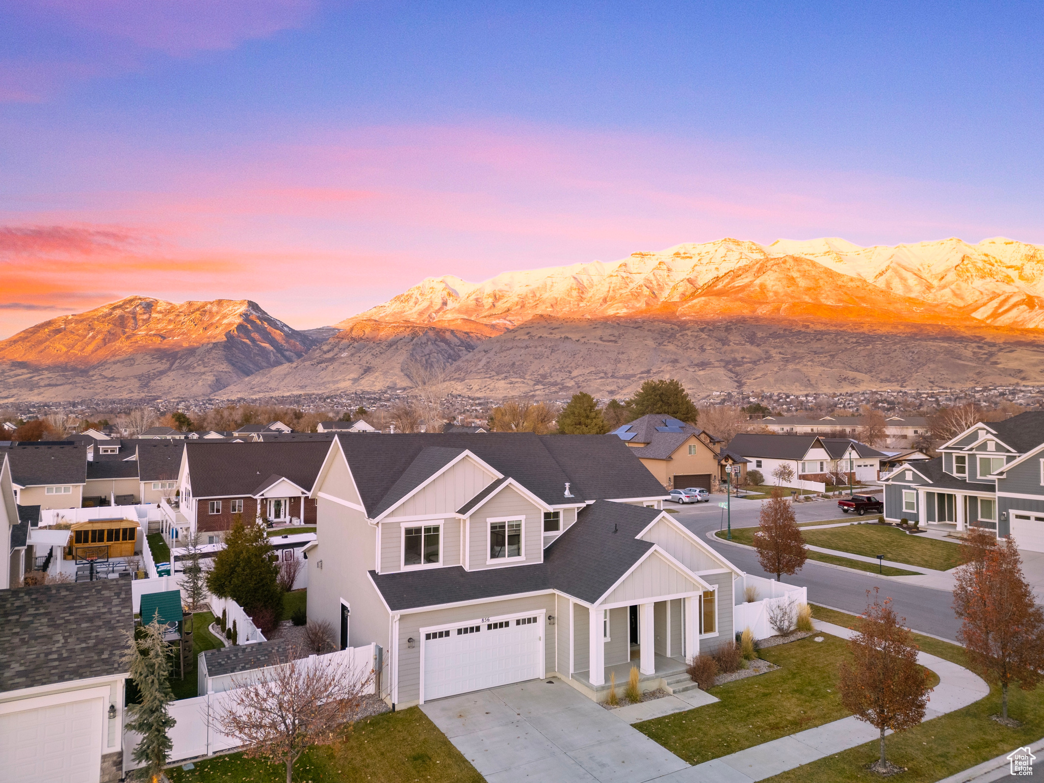 LOTT'S LOTS - Residential