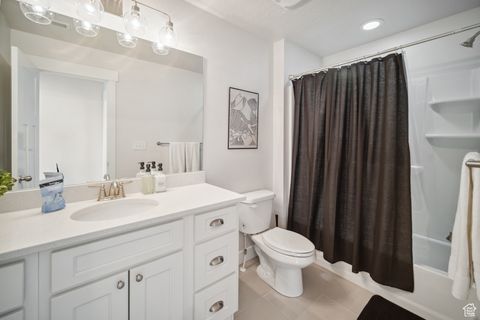 Tiny photo for 856 W 1840 N, Orem, UT 84057 (MLS # 2118821)