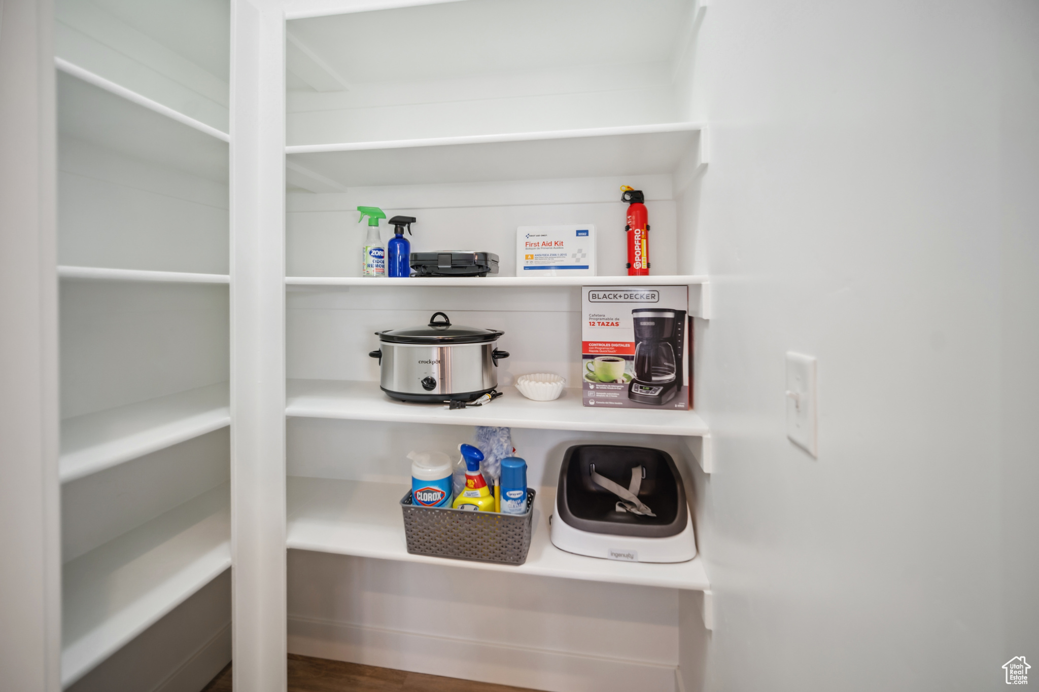 LOTT'S LOTS - Residential