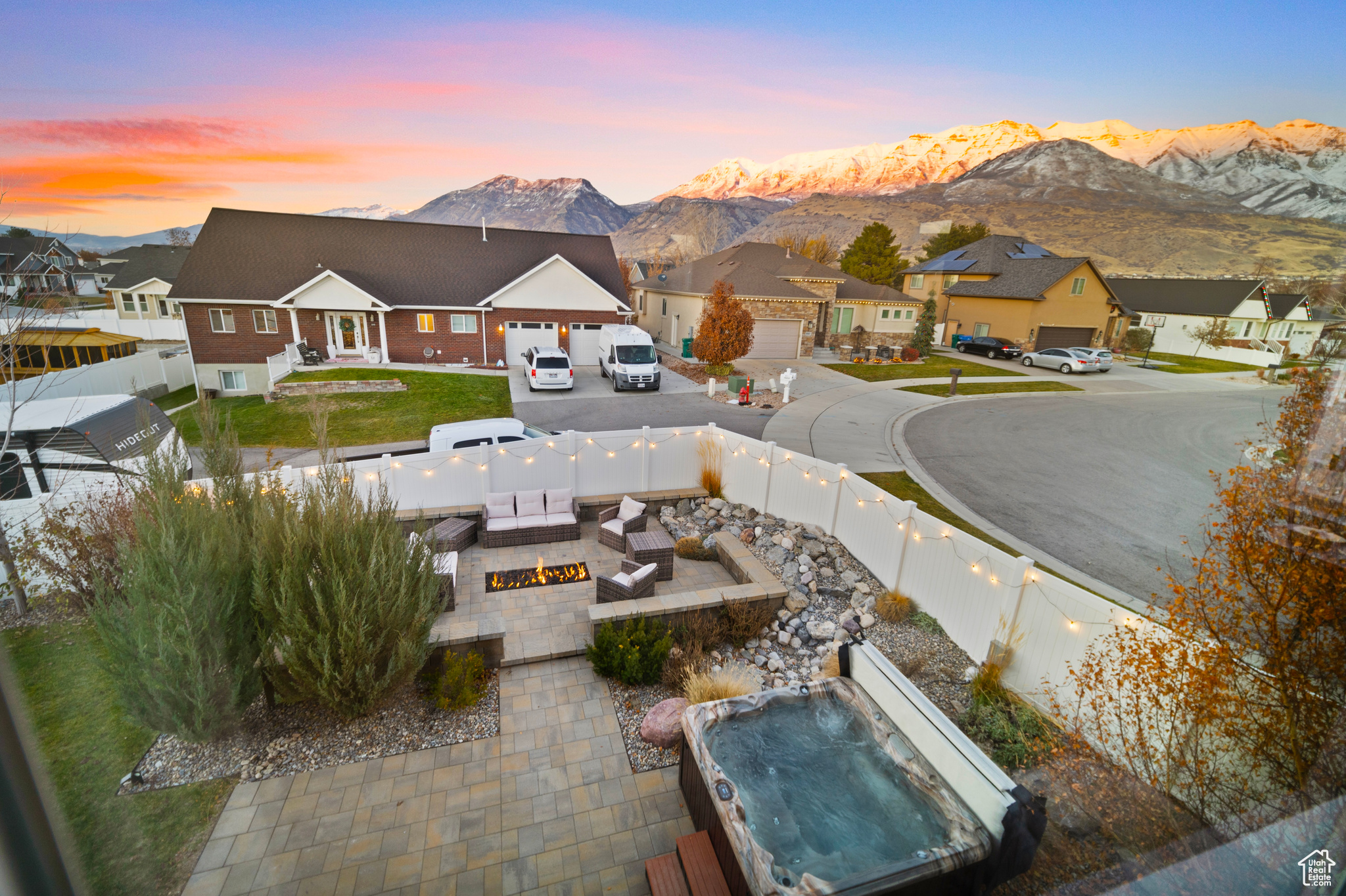 LOTT'S LOTS - Residential