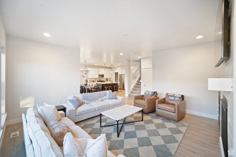 Tiny photo for 856 W 1840 N, Orem, UT 84057 (MLS # 2118821)