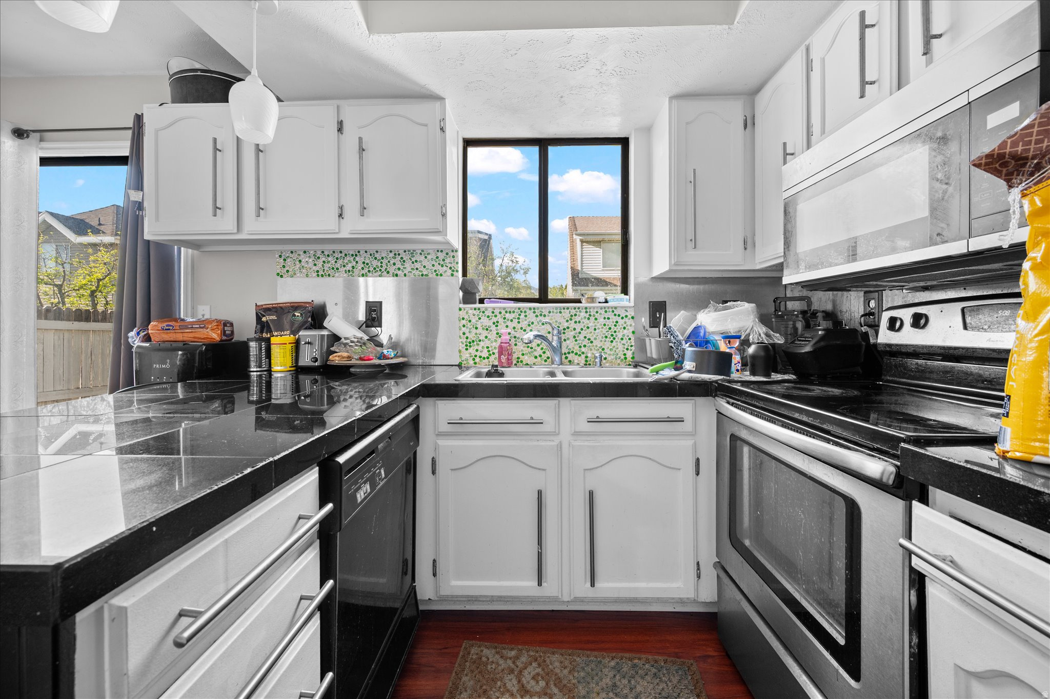 VALLE GRANDE - Residential