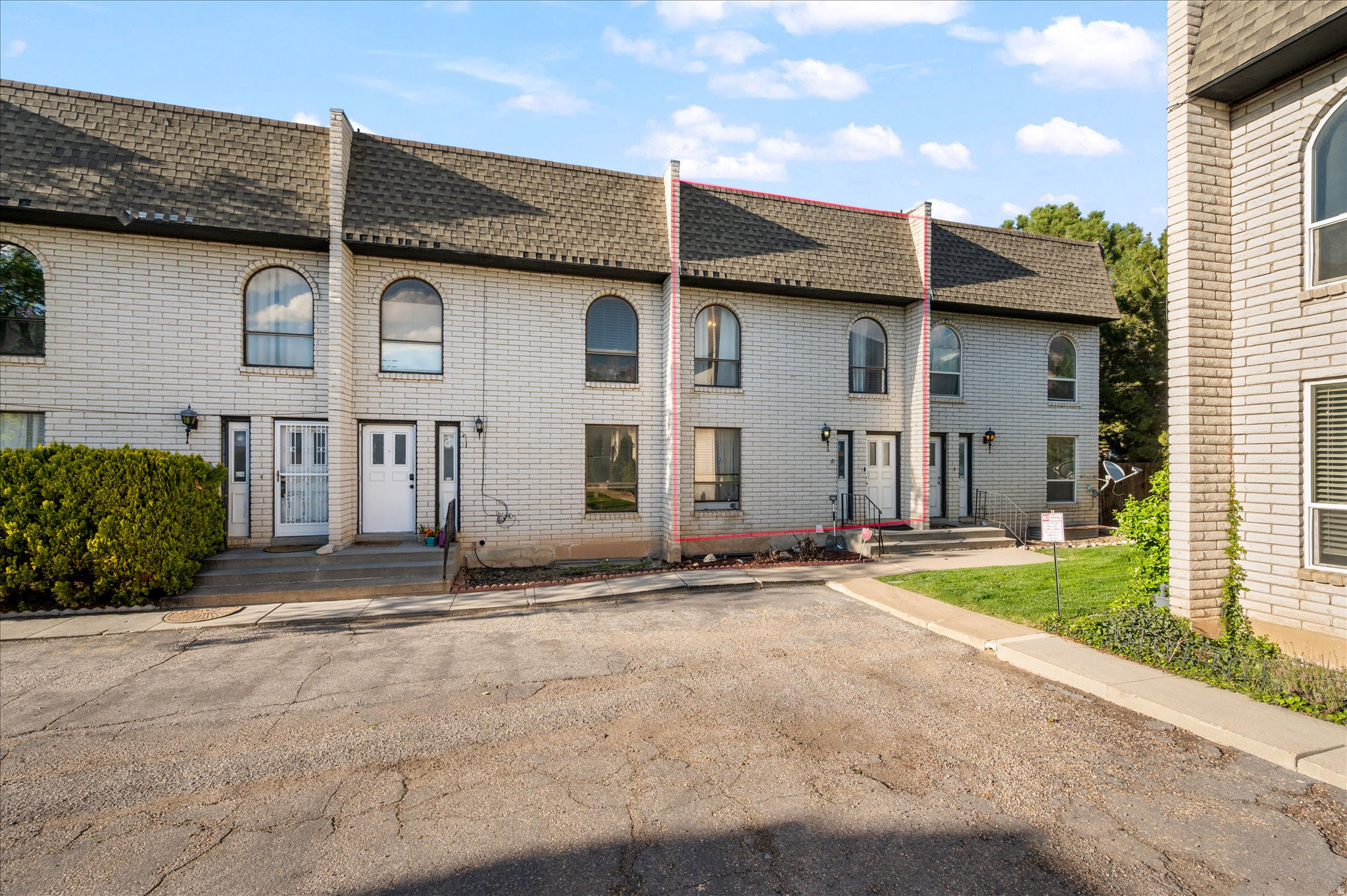 VALLE GRANDE - Residential