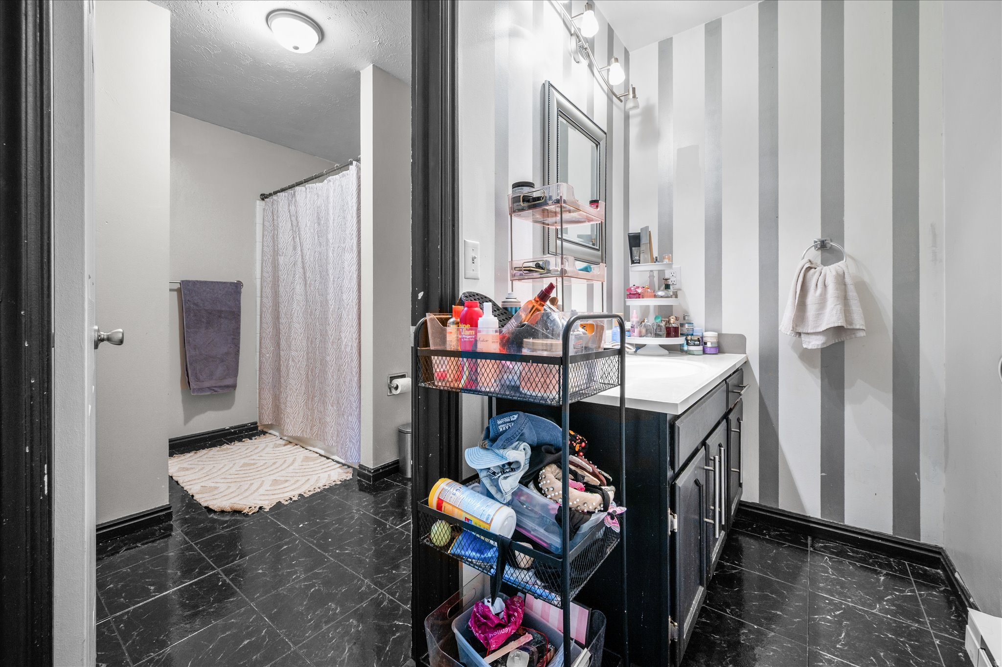 VALLE GRANDE - Residential