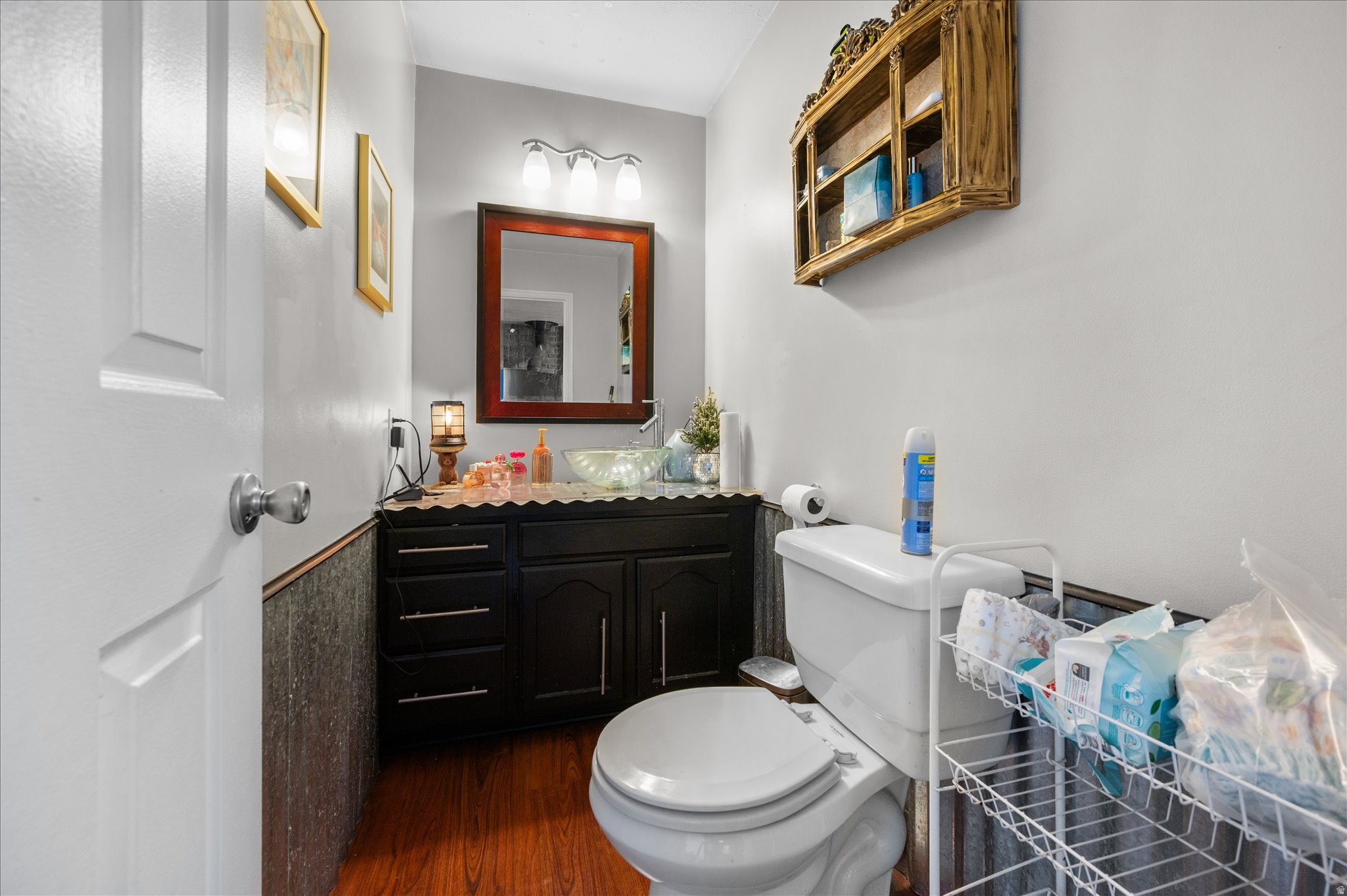 VALLE GRANDE - Residential