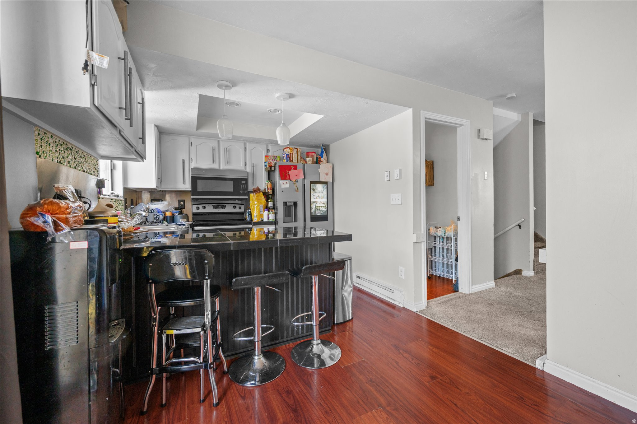 VALLE GRANDE - Residential