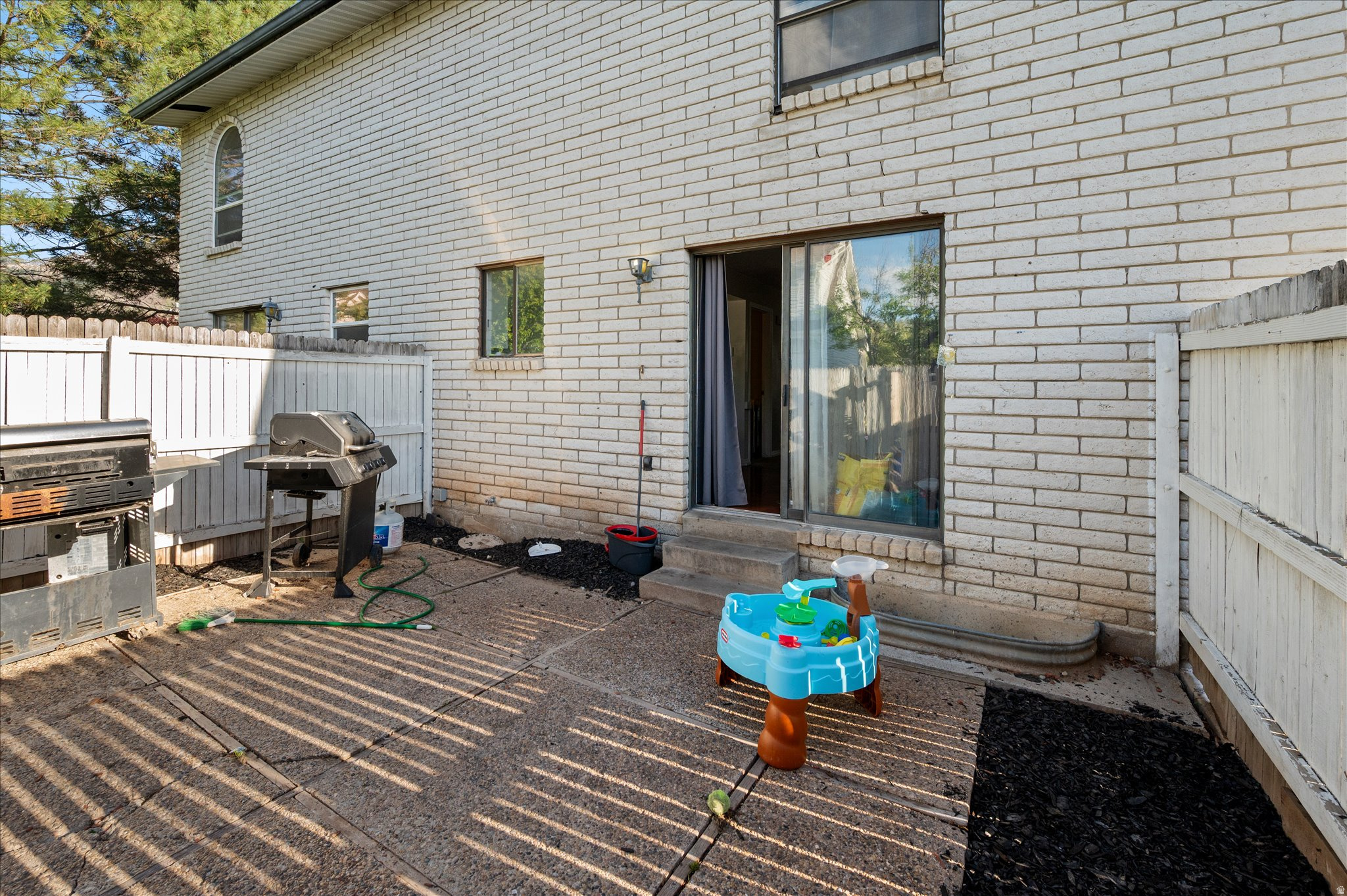 VALLE GRANDE - Residential