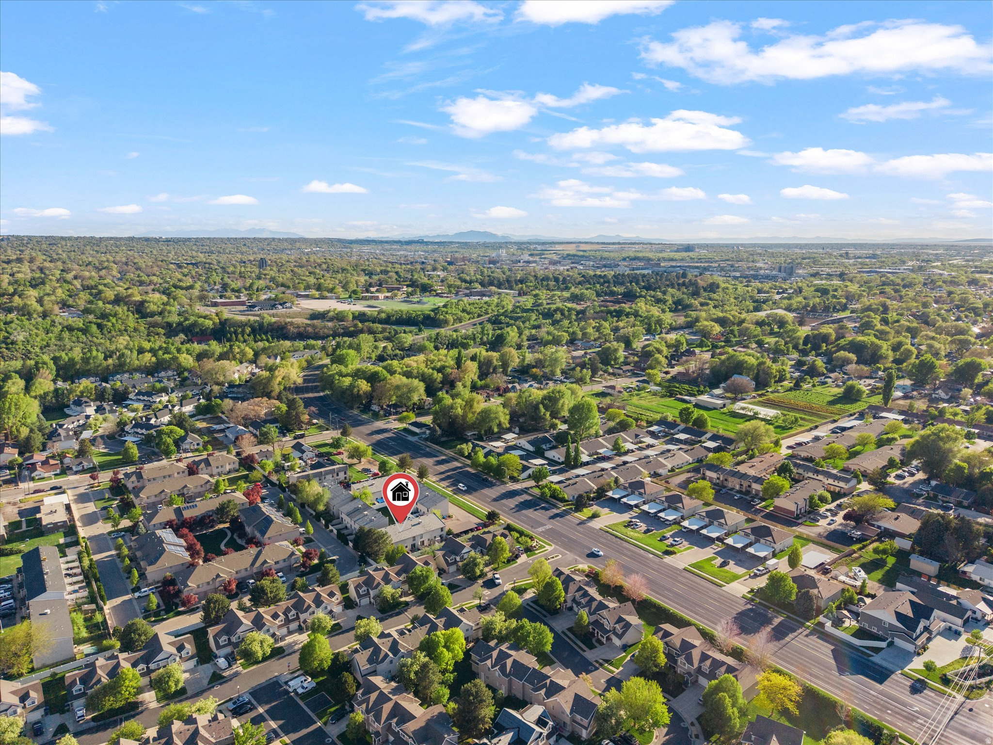 VALLE GRANDE - Residential