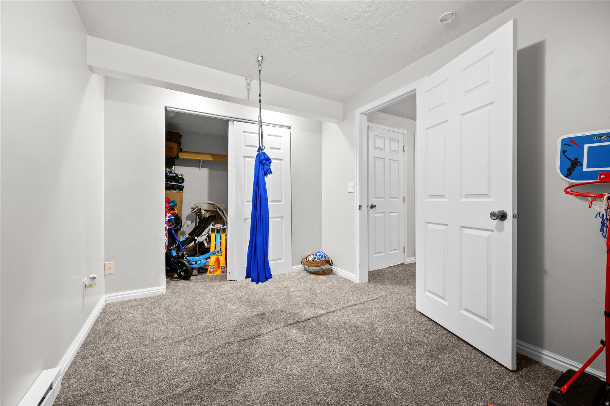 VALLE GRANDE - Residential