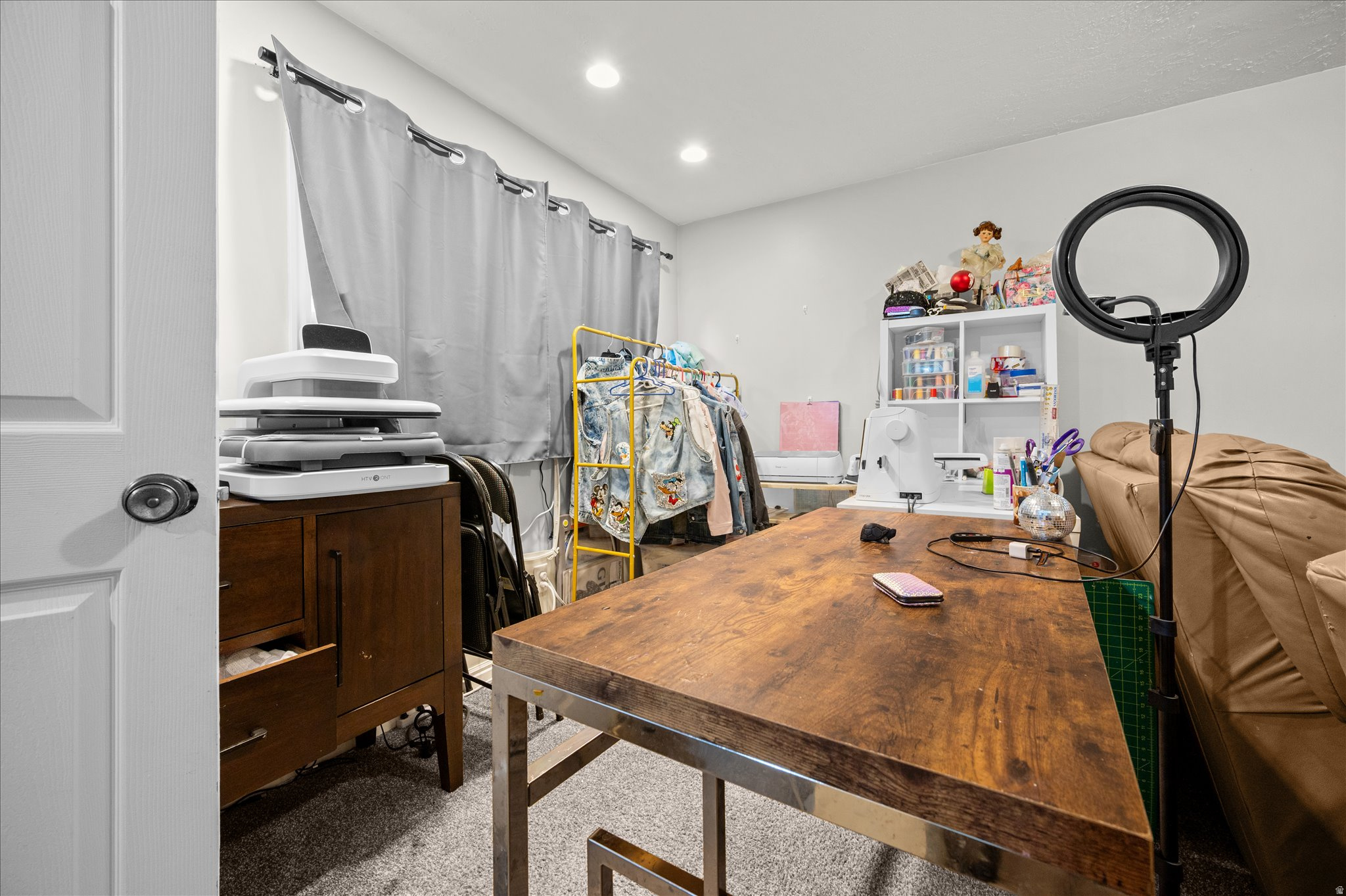 VALLE GRANDE - Residential