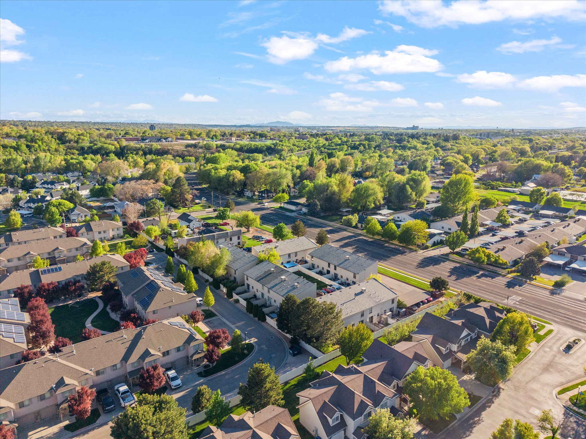 VALLE GRANDE - Residential