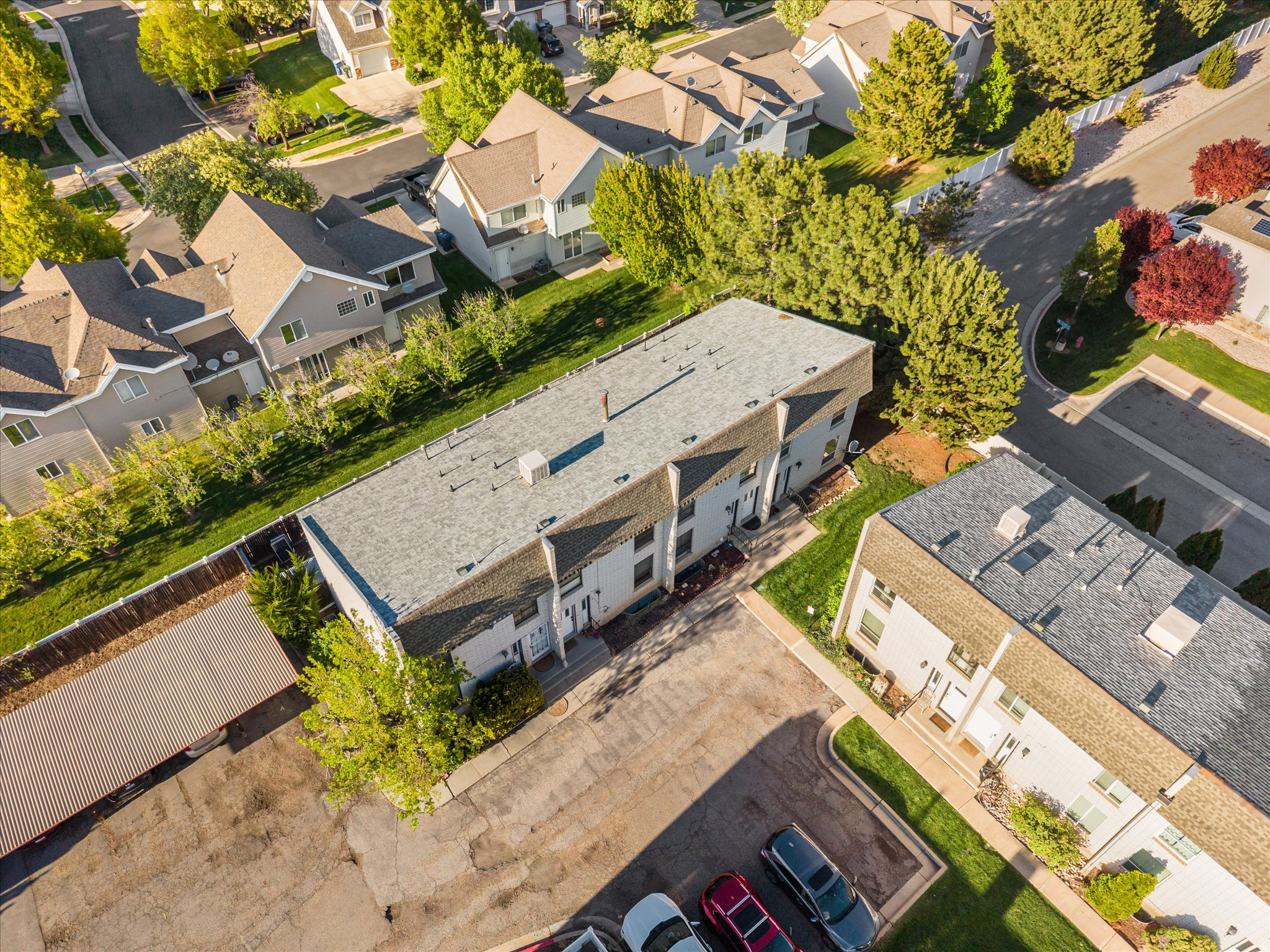 VALLE GRANDE - Residential