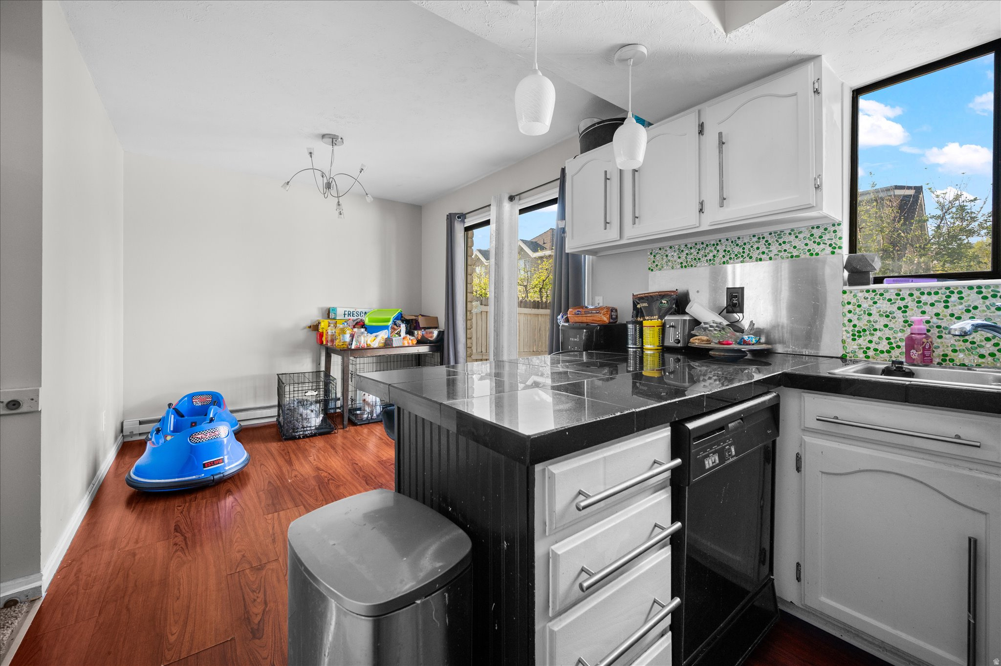 VALLE GRANDE - Residential