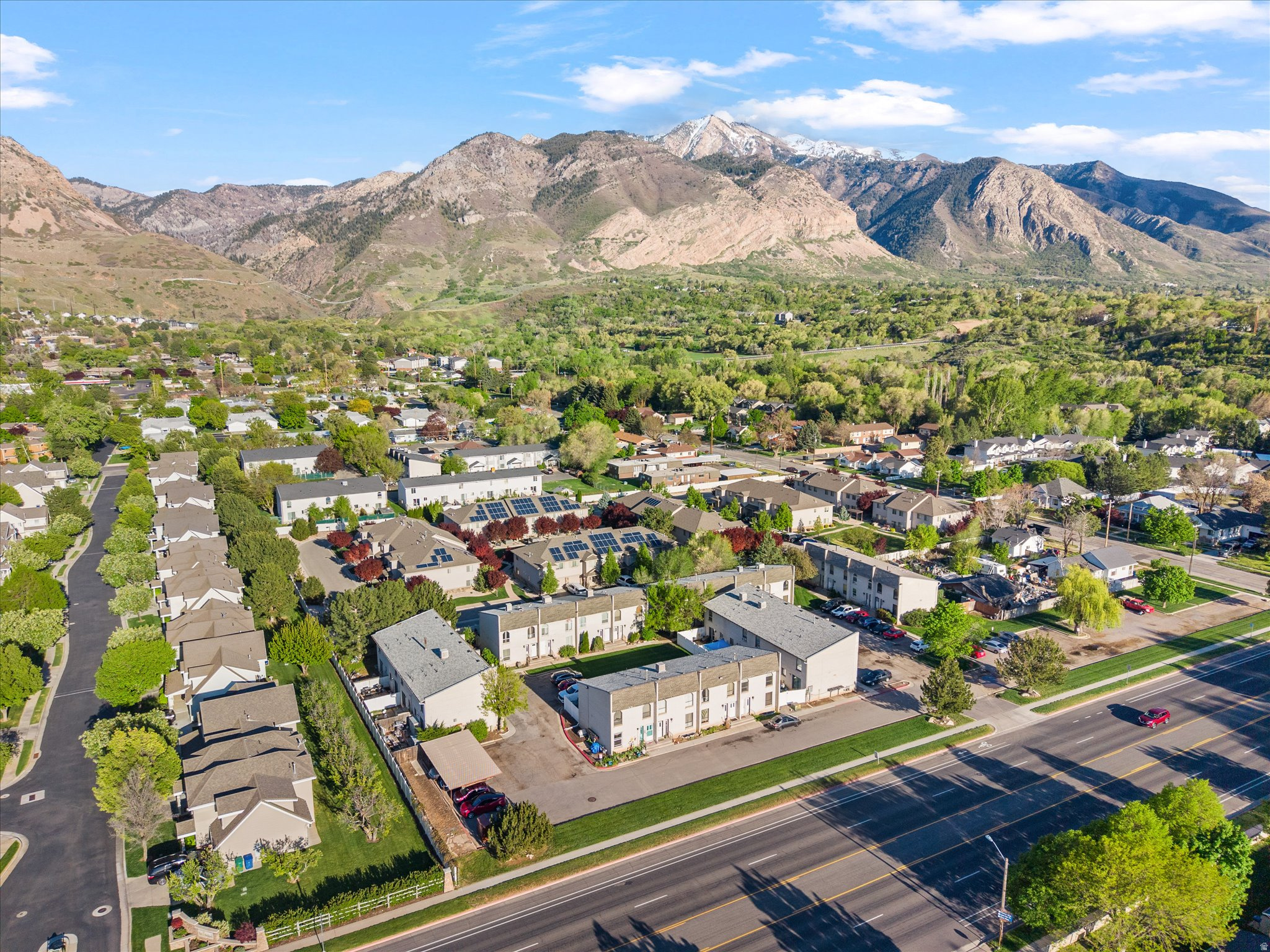 VALLE GRANDE - Residential