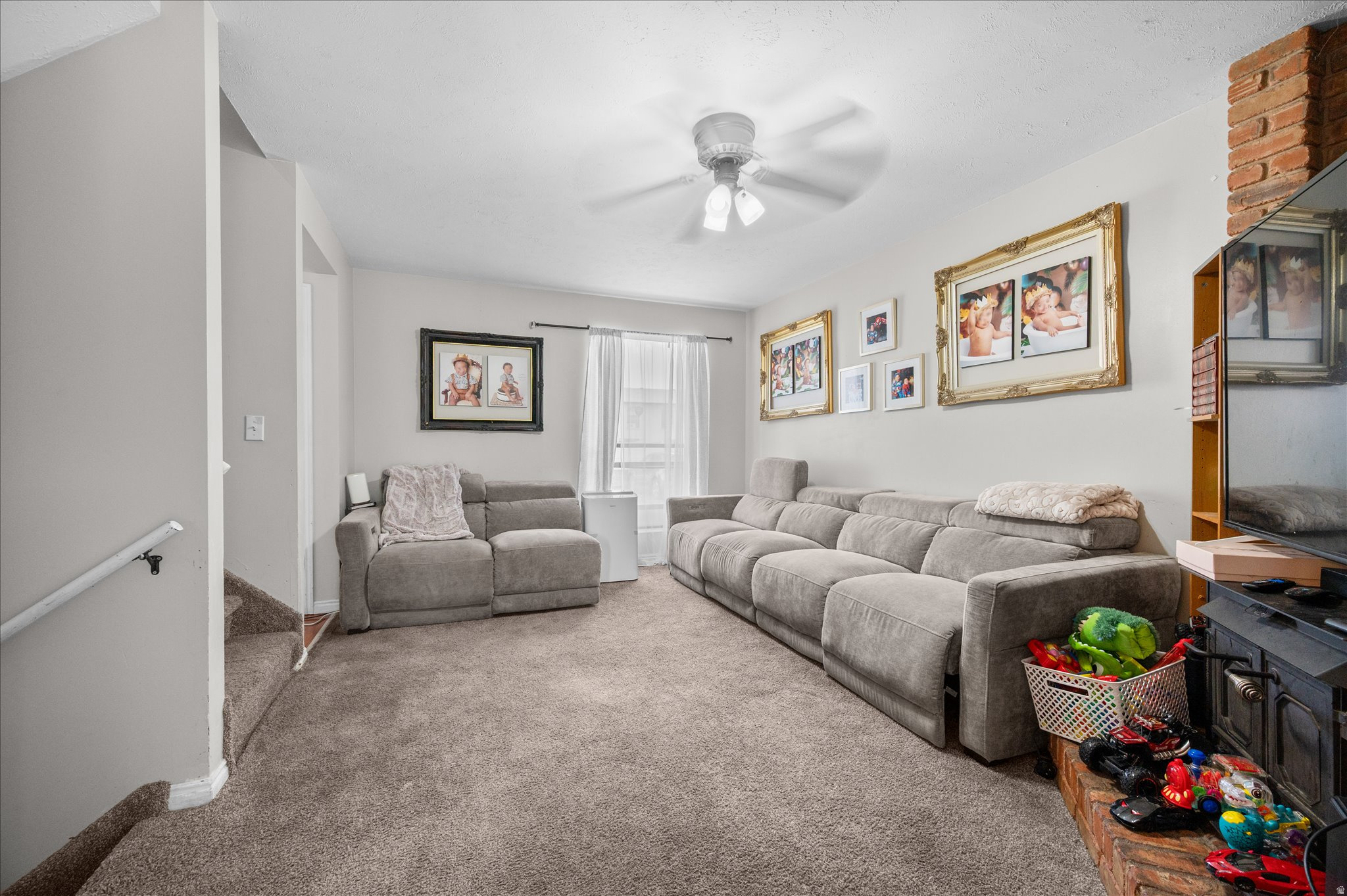 VALLE GRANDE - Residential